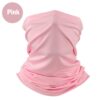 Camping Hiking Scarves Cycling Sports Bandana Outdoor Headscarves Riding Headwear Men Women Scarf Neck Tube Magic Scarf