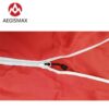 AEGISMAX Outdoor Ultralight Camping Envelope portable Summer Travel Liner Isolation Dirty Sleeping Bag accessory