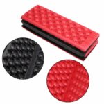 Outdoor Portable 6 Color Foldable Hiking EVA Camping Mat Waterproof Picnic Cushion Beach Pad Durable Folding Seat Chair