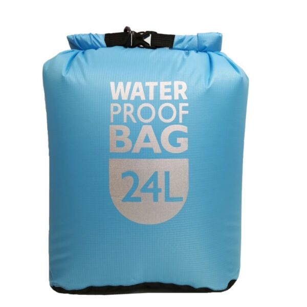New Waterproof Dry Bag Pack Sack Swimming Rafting Kayaking River Trekking Floating Sailing Canoing Boating Water Resistance