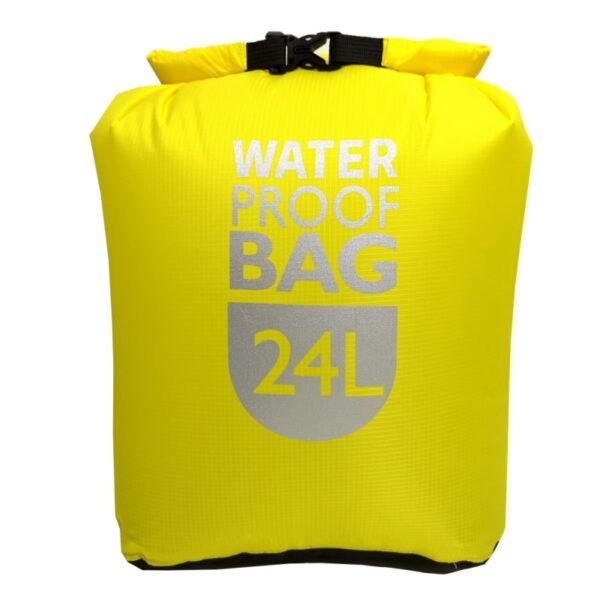 New Waterproof Dry Bag Pack Sack Swimming Rafting Kayaking River Trekking Floating Sailing Canoing Boating Water Resistance