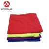 AEGISMAX Outdoor Ultralight Camping Envelope portable Summer Travel Liner Isolation Dirty Sleeping Bag accessory