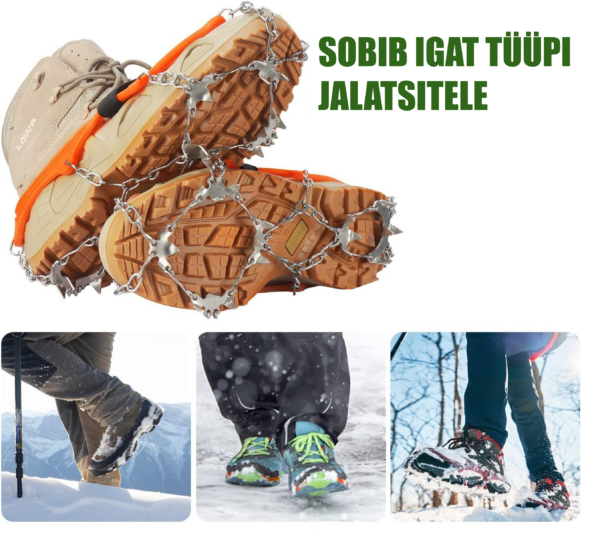 Jääkassid - Image 4